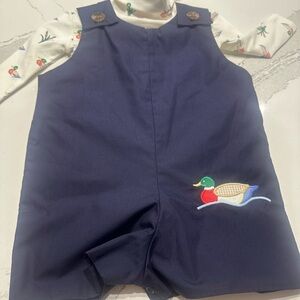 Little boys outfit! 6-12 months